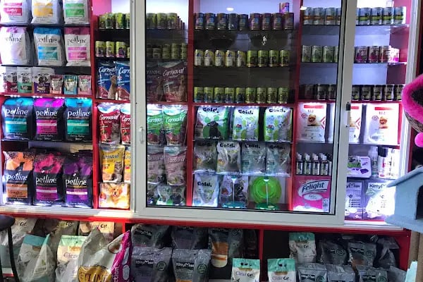 Empati petshop - Resim 5