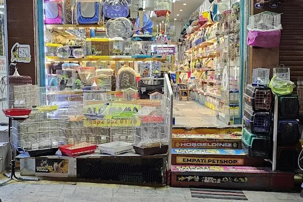 Empati petshop - Resim 20