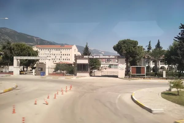 Dsi 133. Şubesi - Resim 2