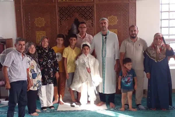 Toki Camii - Resim 3