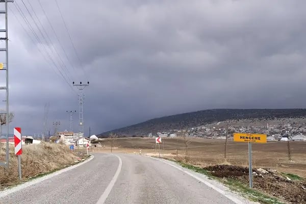 Hengeme Mahallesi Muhtarlığı - Resim 2
