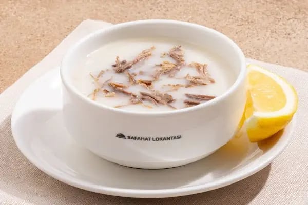 Safahat Lokantası - Resim 4