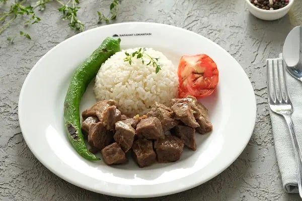 Safahat Lokantası - Resim 7