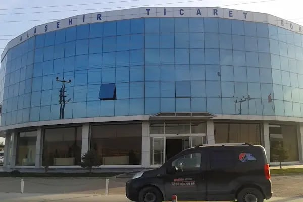 Manisa Grup Genel Temizlik, Site - Tesis Yönetimi, İnsan Kaynakları A.Ş. - Resim 5