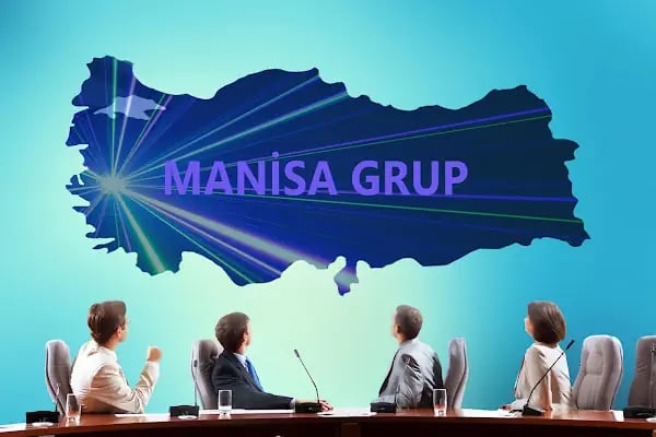 Manisa Grup Genel Temizlik, Site - Tesis Yönetimi, İnsan Kaynakları A.Ş. - Resim 1