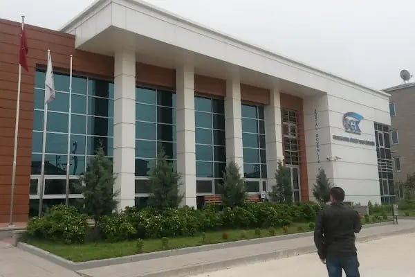 Manisa Grup Genel Temizlik, Site - Tesis Yönetimi, İnsan Kaynakları A.Ş. - Resim 4