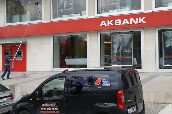 Manisa Grup Genel Temizlik, Site - Tesis Yönetimi, İnsan Kaynakları A.Ş. - Resim 8
