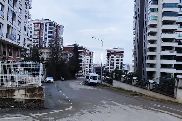Canbakkal Tower - Resim 6
