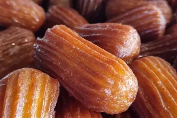 HACIBABA Unlu mamüleri (patisera.s) - Resim 16