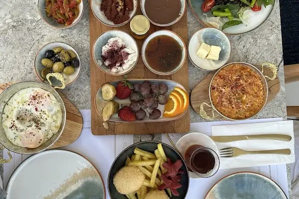 Noesis Patisserie Başiskele - Resim 5