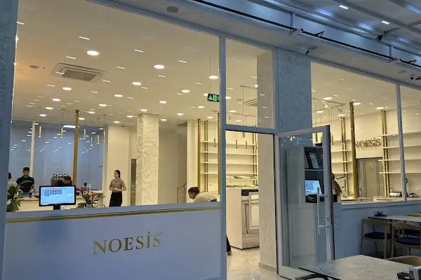 Noesis Patisserie Başiskele - Resim 19