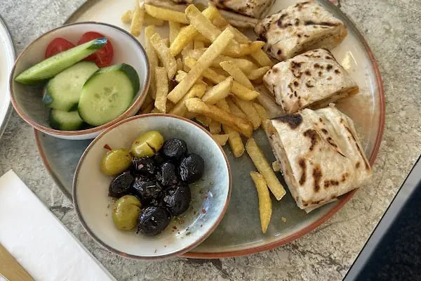 Noesis Patisserie Başiskele - Resim 4
