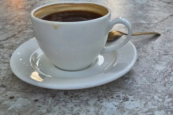 Noesis Patisserie Başiskele - Resim 6