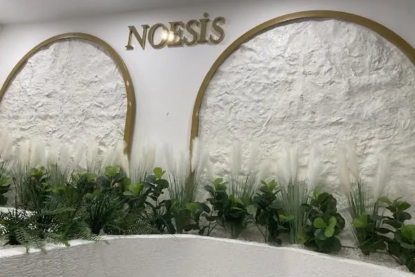 Noesis Patisserie Başiskele - Resim 7