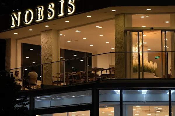 Noesis Patisserie Başiskele - Resim 2
