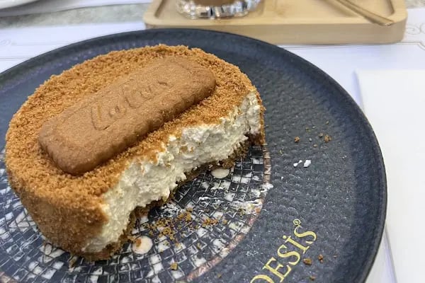 Noesis Patisserie Başiskele - Resim 14