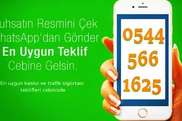 YAŞAR SİGORTA - Resim 11