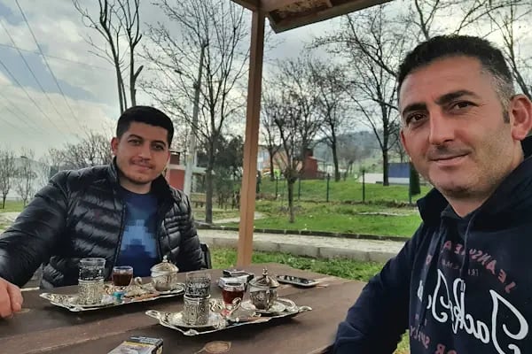 YAŞAR SİGORTA - Resim 9