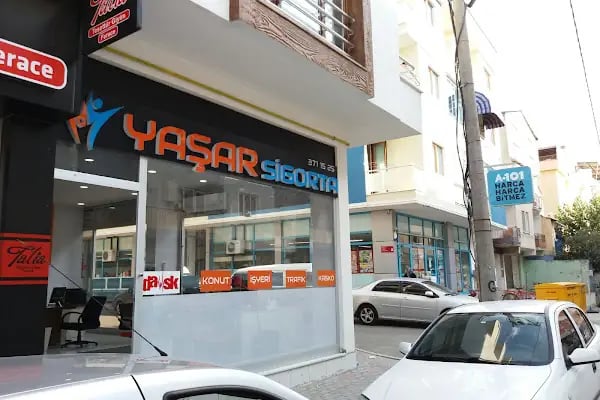YAŞAR SİGORTA - Resim 2