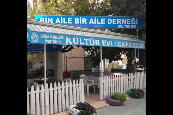 Saray Mahallesi Muhtarlığı - Resim 3