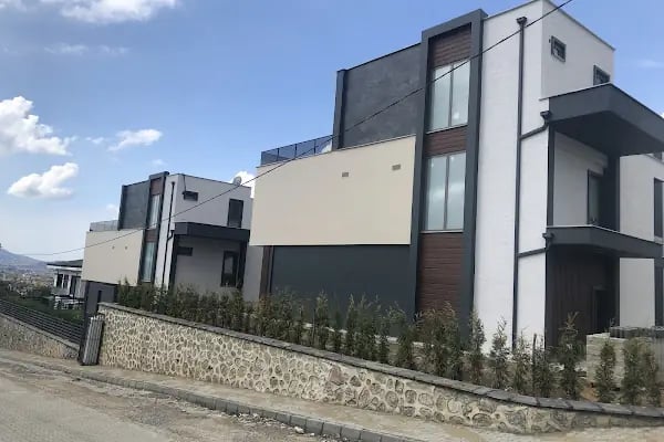 11 İnci Villaları - Resim 15