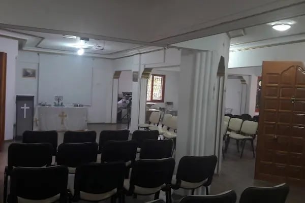 Denizli Kilisesi - Church - Resim 3