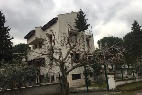 Denizli Kilisesi - Church - Resim 8