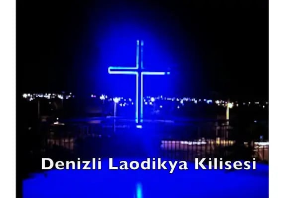 Denizli Kilisesi - Church - Resim 11