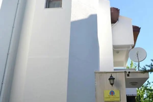 Denizli Kilisesi - Church - Resim 2