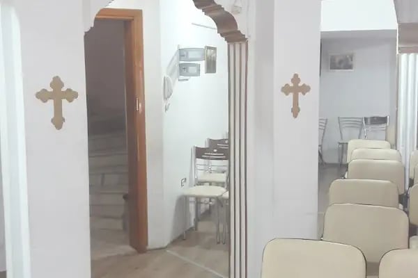 Denizli Kilisesi - Church - Resim 7