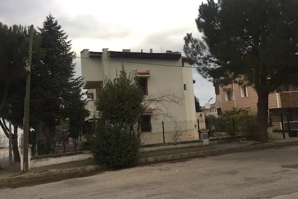 Denizli Kilisesi - Church - Resim 4
