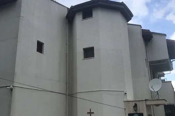 Denizli Kilisesi - Church - Resim 6