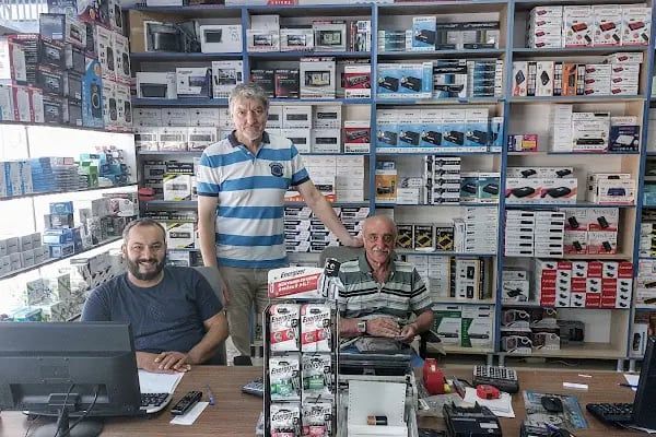 Yonca Elektronik Bodrum - Resim 3