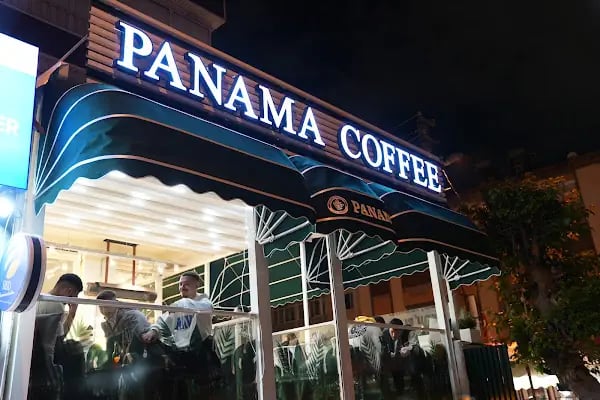 Panama Coffee Forbes - Resim 1
