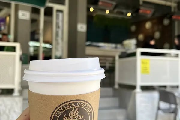 Panama Coffee Forbes - Resim 9