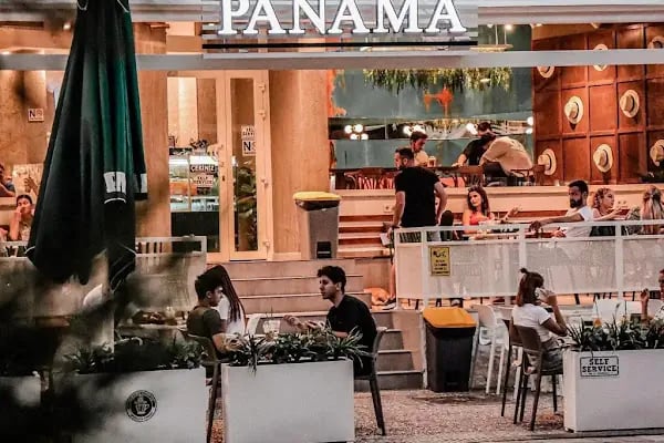 Panama Coffee Forbes - Resim 20
