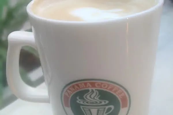Panama Coffee Forbes - Resim 13