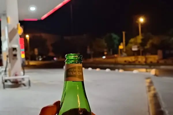 Barıştepe Petrol - Haraççı Shell - Resim 8