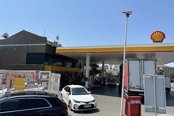 Barıştepe Petrol - Haraççı Shell - Resim 2