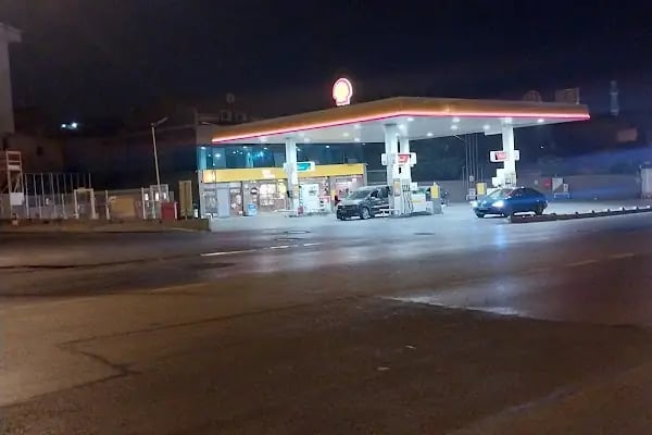 Barıştepe Petrol - Haraççı Shell - Resim 7