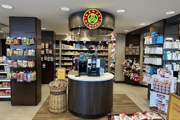 Barıştepe Petrol - Haraççı Shell - Resim 11