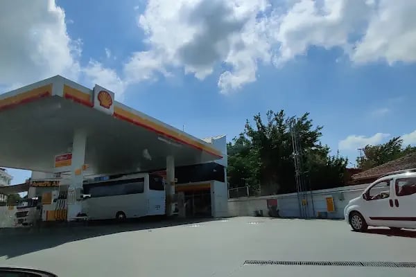 Barıştepe Petrol - Haraççı Shell - Resim 18