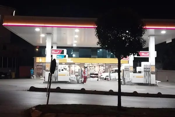 Barıştepe Petrol - Haraççı Shell - Resim 17