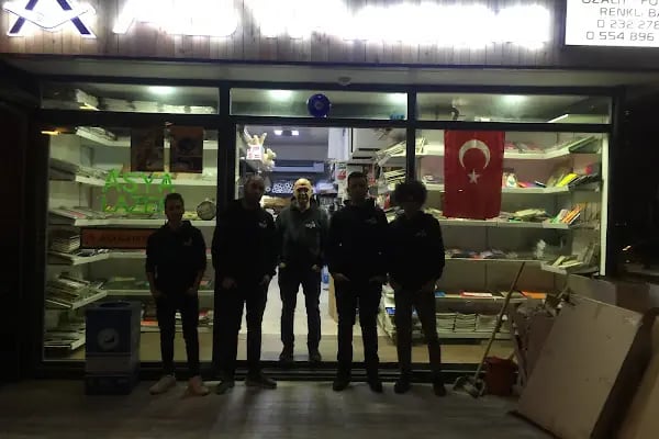 Asya Kırtasiye - Resim 4