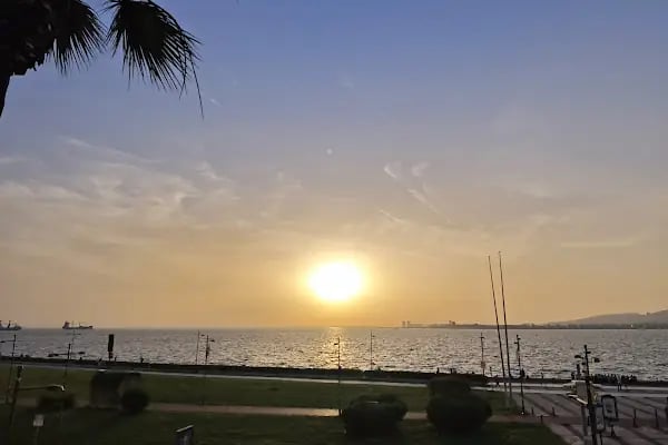 İzmir Palas Otel - Resim 5