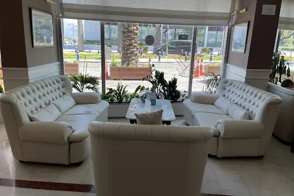 İzmir Palas Otel - Resim 20