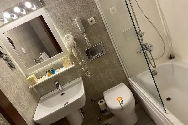 İzmir Palas Otel - Resim 3