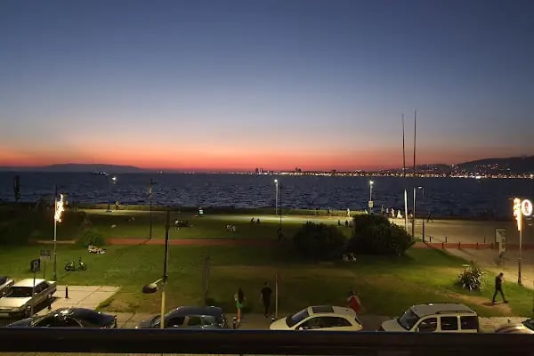 İzmir Palas Otel - Resim 6
