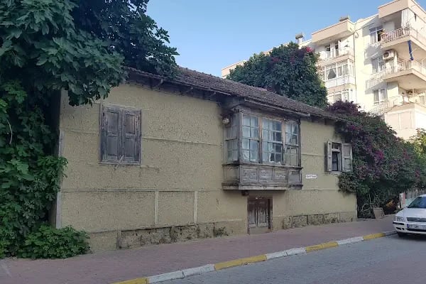 Demre Otogarı - Resim 18