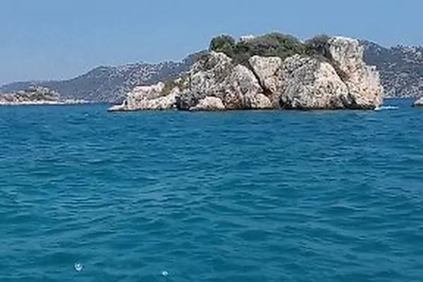 Demre Otogarı - Resim 10